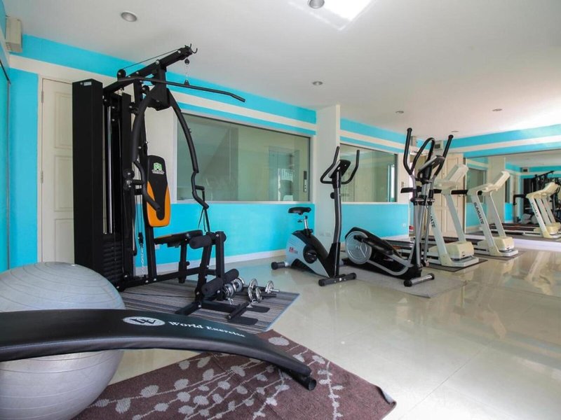 Meesook Residence by OYO Rooms 9
