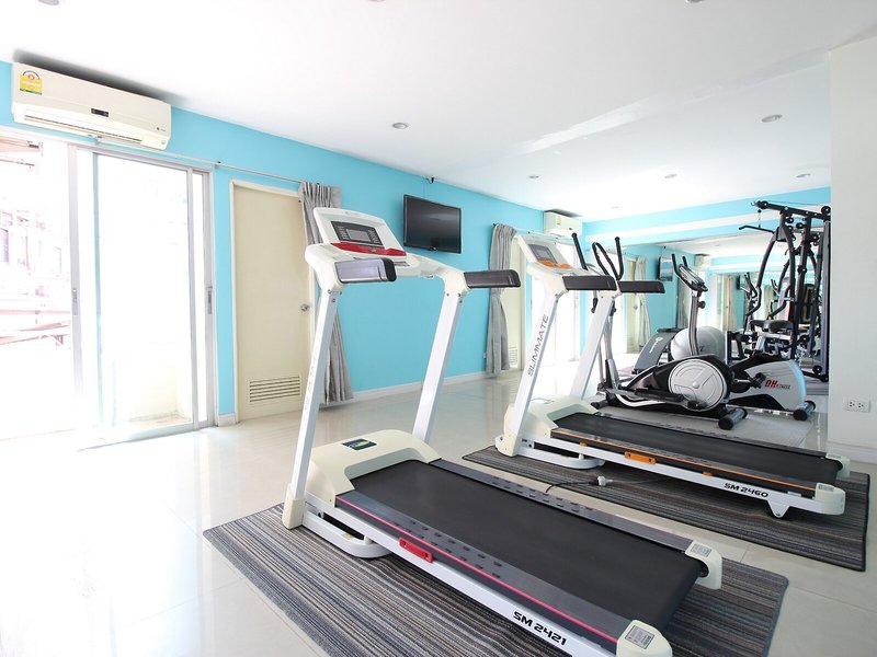 Meesook Residence by OYO Rooms 11