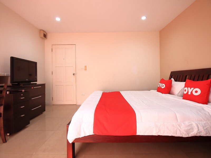 Meesook Residence by OYO Rooms 13