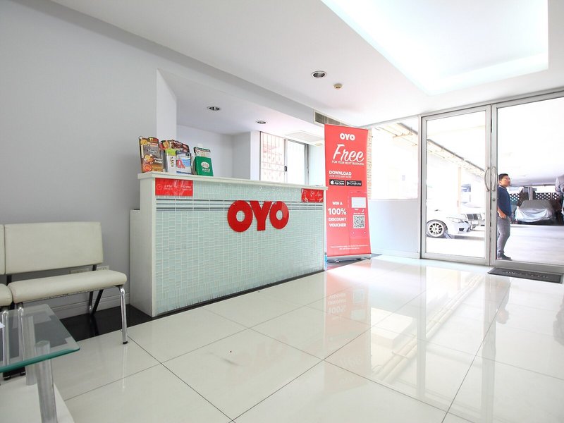 Meesook Residence by OYO Rooms 14
