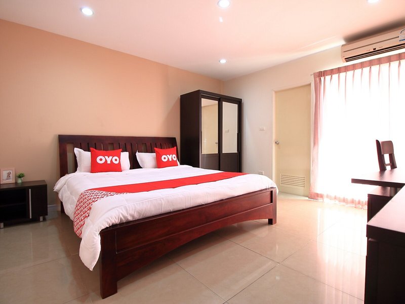 Meesook Residence by OYO Rooms 16