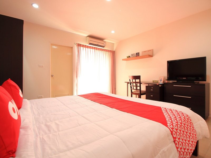 Meesook Residence by OYO Rooms 17