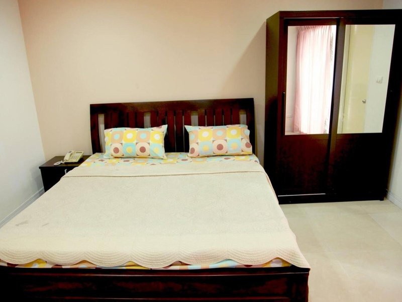 Meesook Residence by OYO Rooms 18