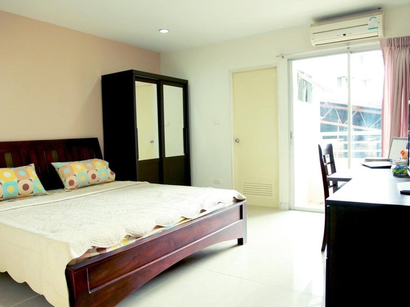 Meesook Residence by OYO Rooms 19