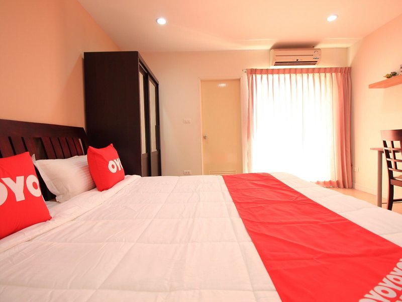 Meesook Residence by OYO Rooms 20