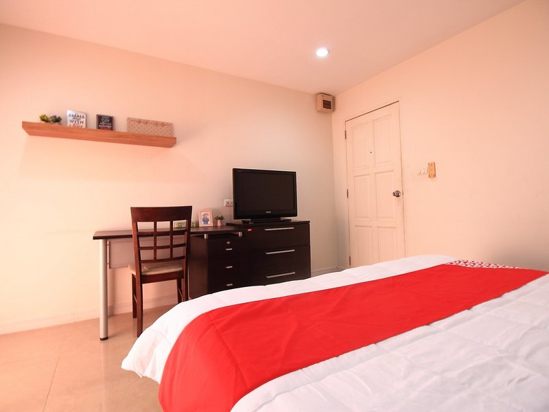 Meesook Residence by OYO Rooms 21