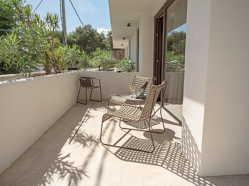 Barefoot Hotel Mallorca 6