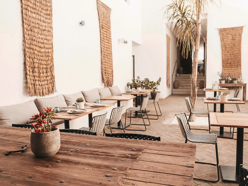 Barefoot Hotel Mallorca 12