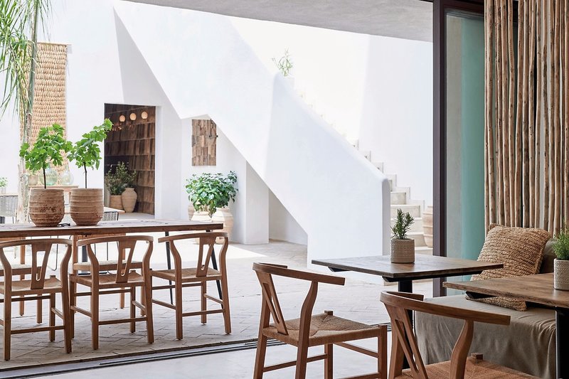Barefoot Hotel Mallorca 16