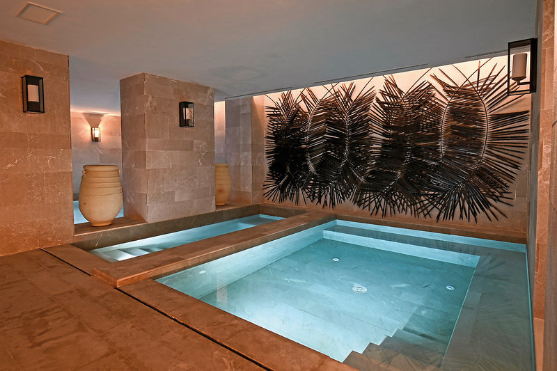 Barefoot Hotel Mallorca 20