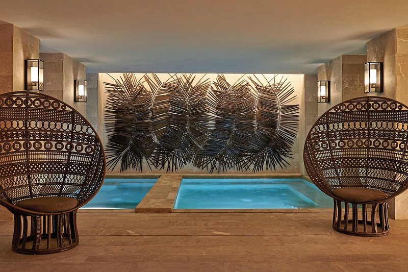 Barefoot Hotel Mallorca 21