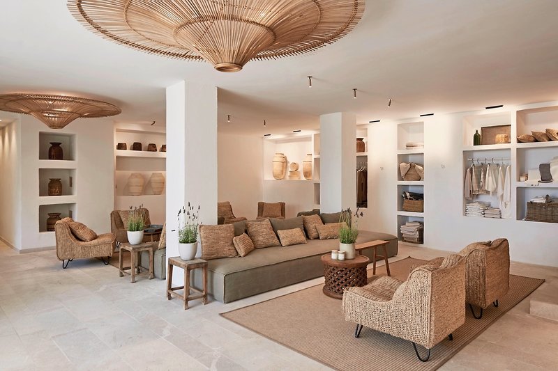 Barefoot Hotel Mallorca 24