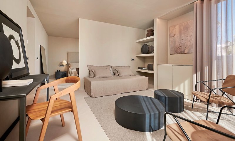 Barefoot Hotel Mallorca 8