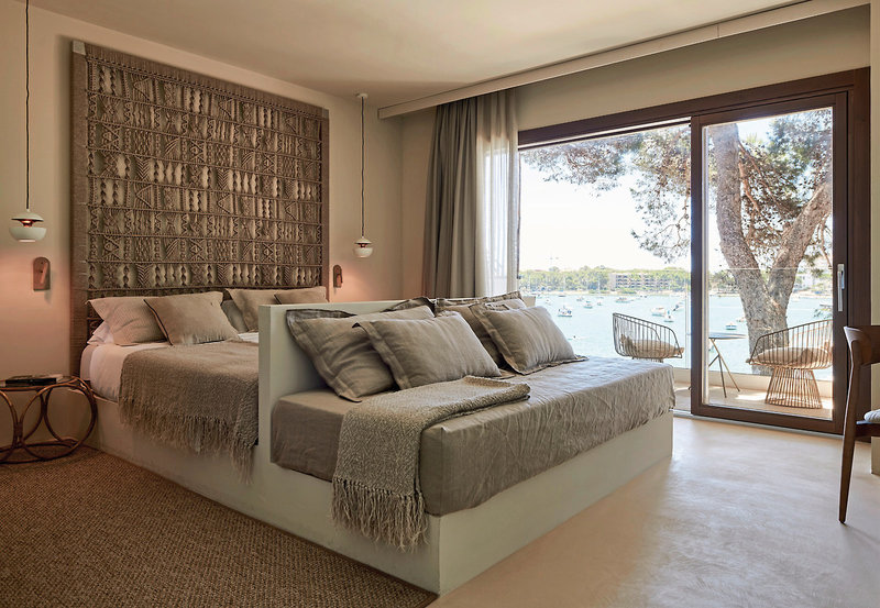 Barefoot Hotel Mallorca 10