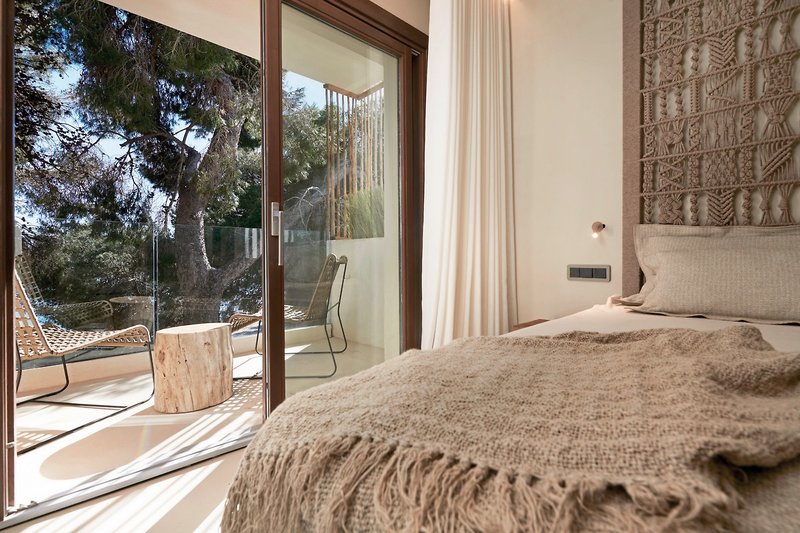 Barefoot Hotel Mallorca 11