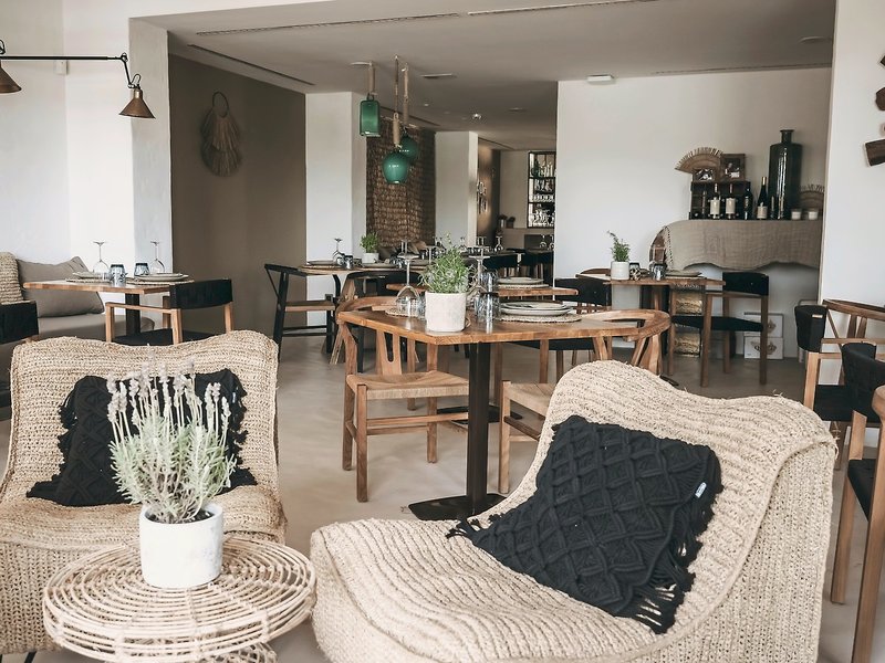 Barefoot Hotel Mallorca 14
