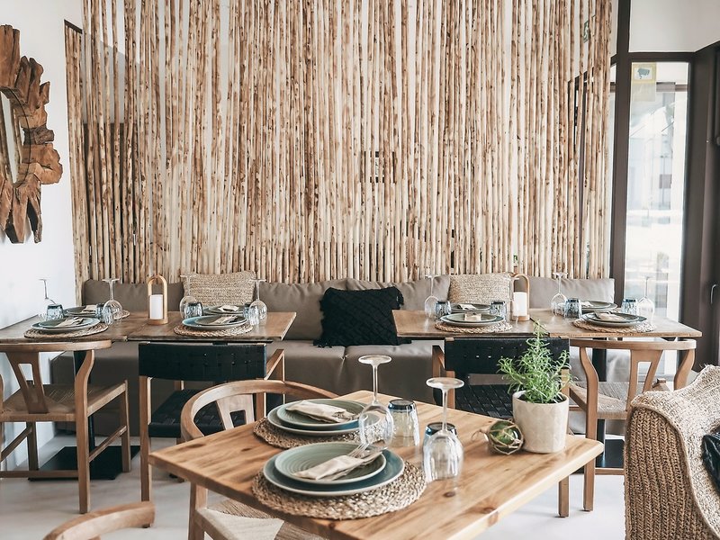 Barefoot Hotel Mallorca 15