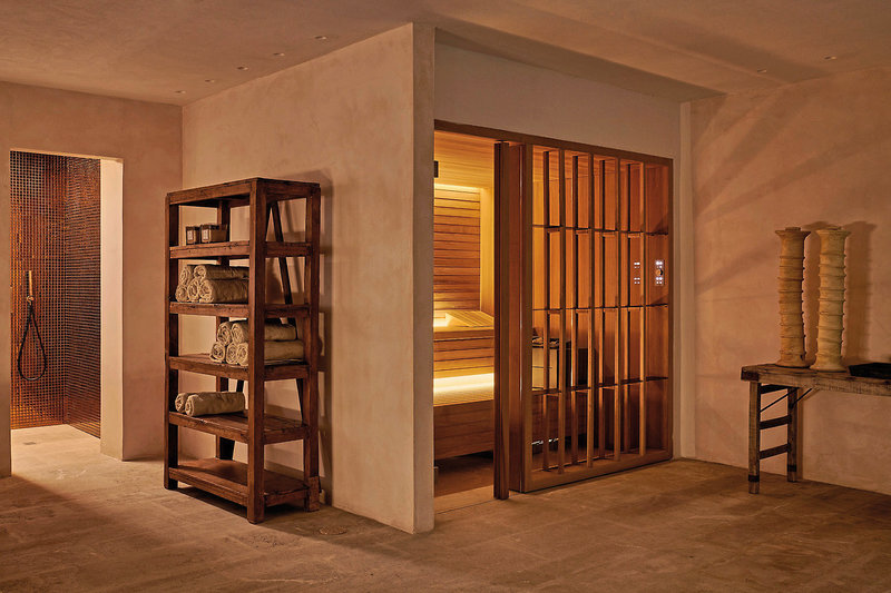 Barefoot Hotel Mallorca 19