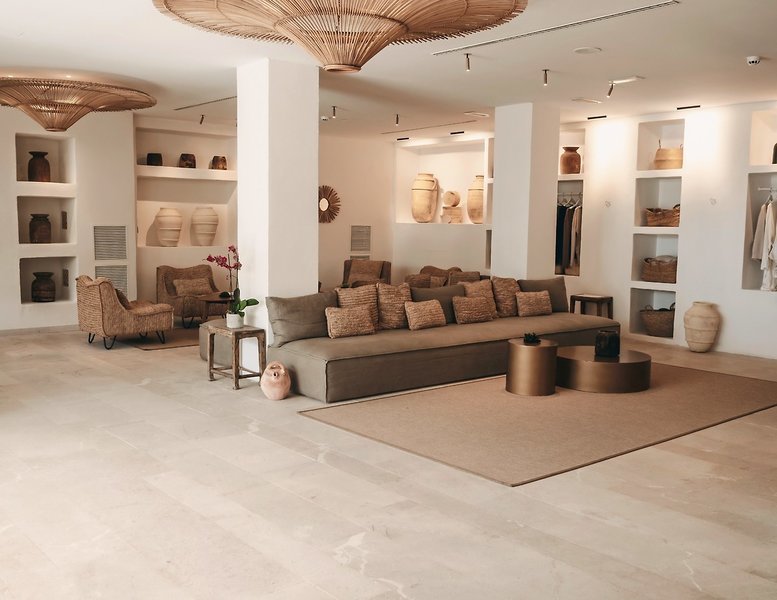 Barefoot Hotel Mallorca 22