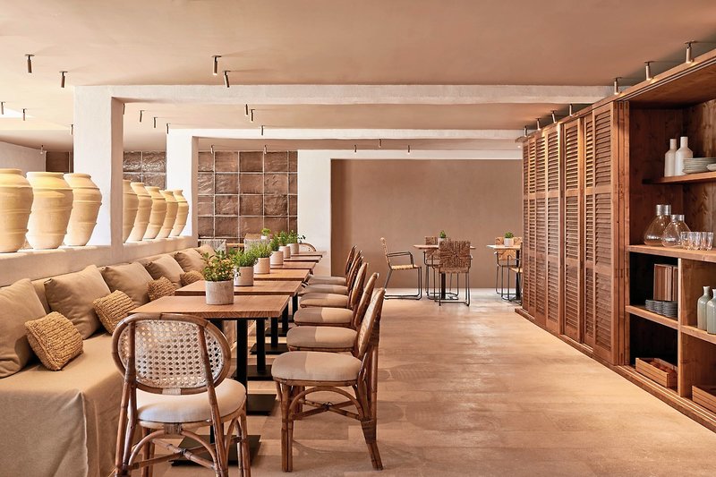 Barefoot Hotel Mallorca 23