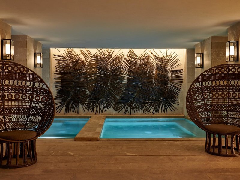 Barefoot Hotel Mallorca 6