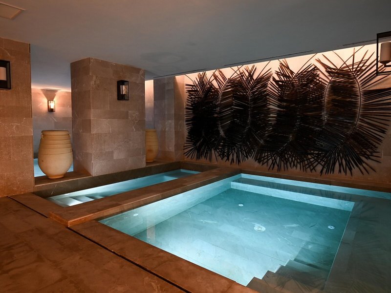 Barefoot Hotel Mallorca 7