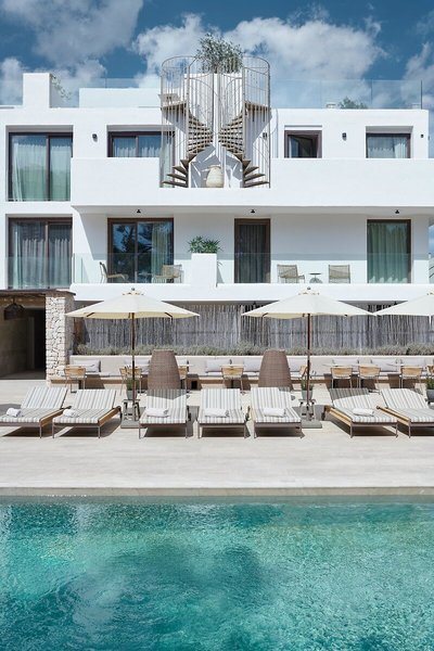 Barefoot Hotel Mallorca 9