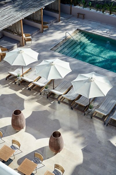 Barefoot Hotel Mallorca 10
