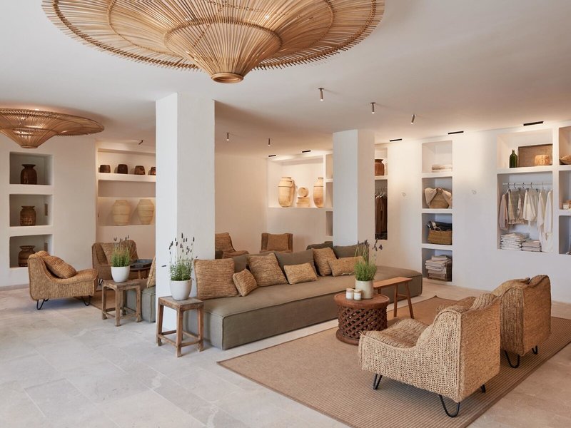 Barefoot Hotel Mallorca 12
