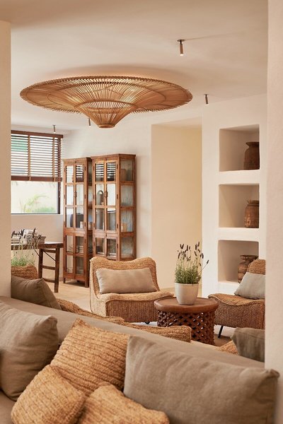 Barefoot Hotel Mallorca 13