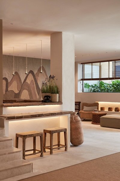 Barefoot Hotel Mallorca 14