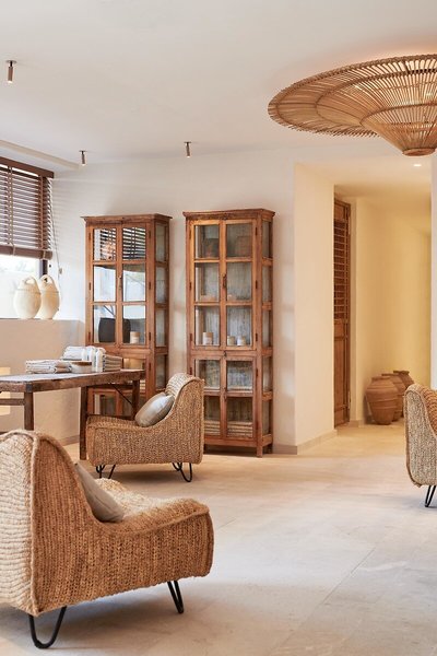 Barefoot Hotel Mallorca 15