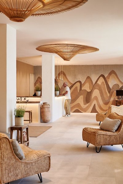 Barefoot Hotel Mallorca 16