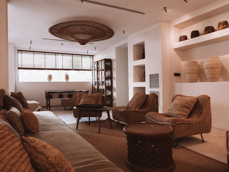 Barefoot Hotel Mallorca 18