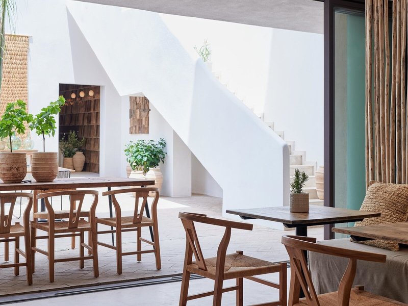 Barefoot Hotel Mallorca 20