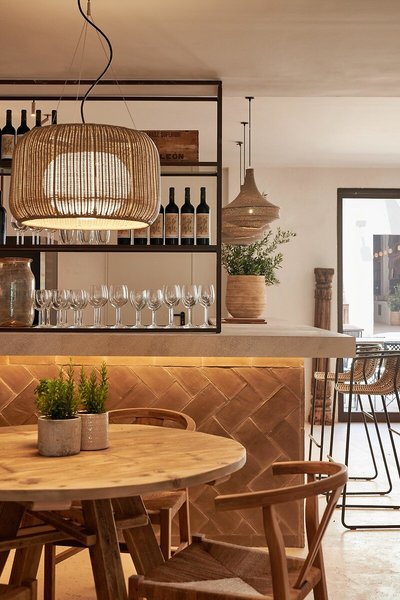 Barefoot Hotel Mallorca 21