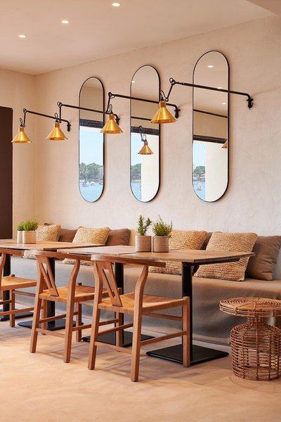 Barefoot Hotel Mallorca 22