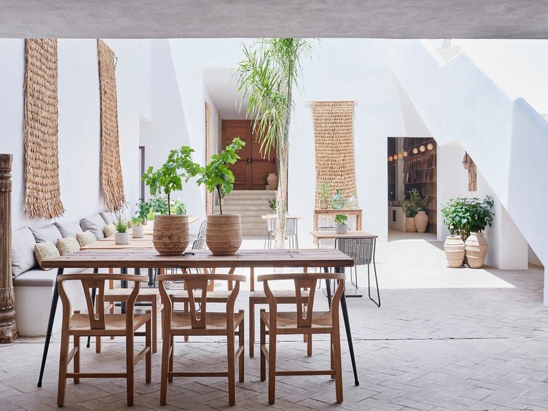 Barefoot Hotel Mallorca 23