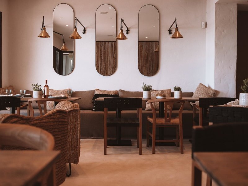 Barefoot Hotel Mallorca 26