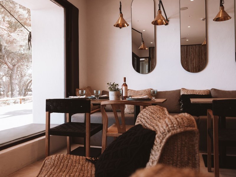 Barefoot Hotel Mallorca 27