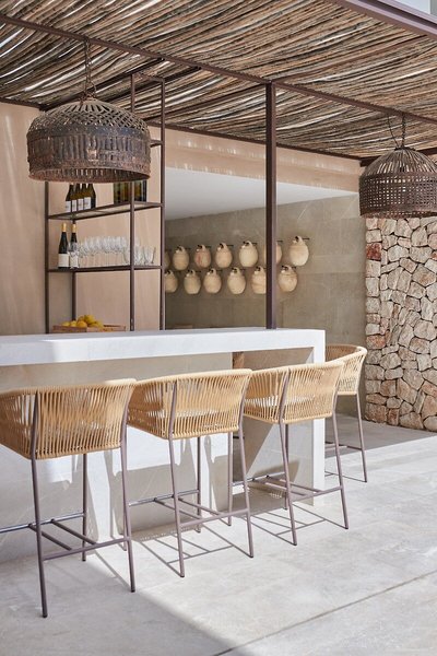 Barefoot Hotel Mallorca 29