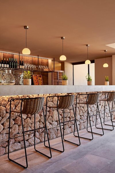 Barefoot Hotel Mallorca 30
