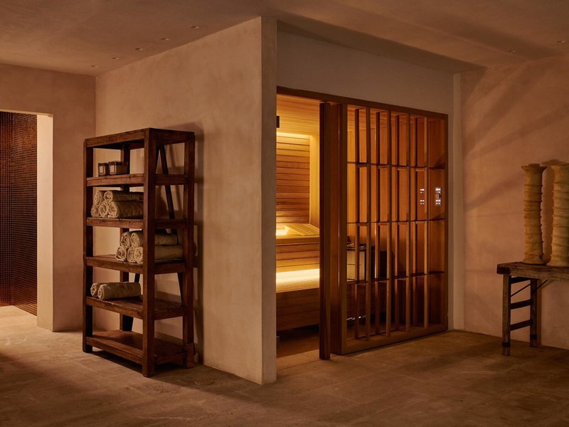 Barefoot Hotel Mallorca 31