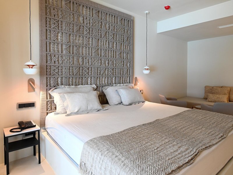 Barefoot Hotel Mallorca 36