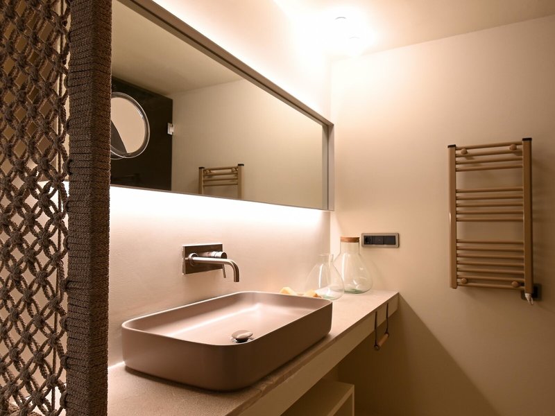 Barefoot Hotel Mallorca 43