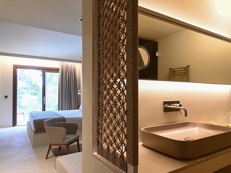 Barefoot Hotel Mallorca 45