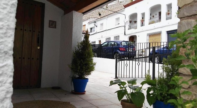 El Rincon De Paco