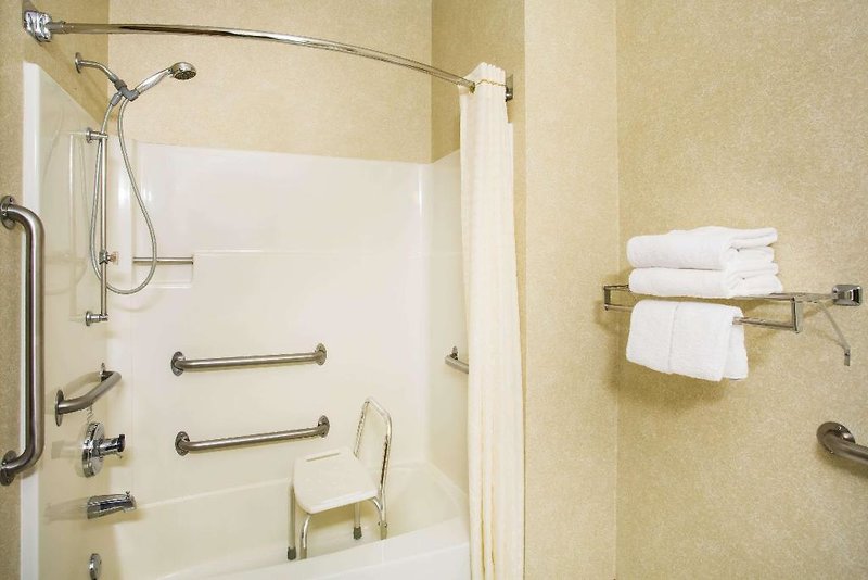 Baymont Inn & Suites Helena 1