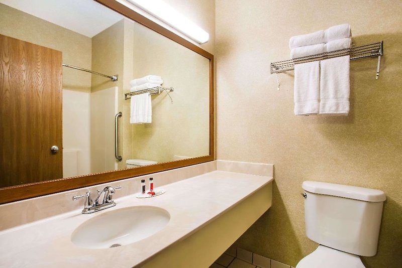 Baymont Inn & Suites Helena 2