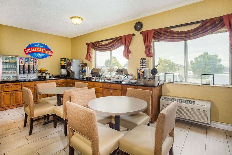Baymont Inn & Suites Helena 3